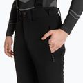 Pantaloni da sci da uomo Descente Swiss Regular nero 3