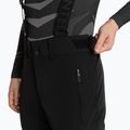 Pantaloni da sci da uomo Descente Swiss Regular nero 4