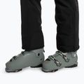 Pantaloni da sci da uomo Descente Swiss Regular nero 6
