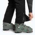 Pantaloni da sci da uomo Descente Swiss Regular nero 7