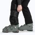 Pantaloni da sci da uomo Descente Swiss Regular nero 8