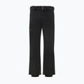 Pantaloni da sci da uomo Descente Swiss Short nero