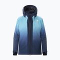 Giacca da sci Descente Swiss Insulated da uomo dark night/ echo blue