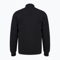 Maglione da uomo Descente con zip integrale nero 2