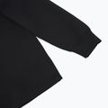 Maglione da uomo Descente con zip integrale nero 4