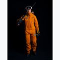 Giacca da sci Descente Marco Odermatt Shell ripen arancione da uomo 3