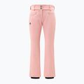 Pantaloni da sci da donna Descente Insulated bloom rosa