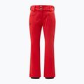 Pantaloni da sci da donna Descente Insulated electric red