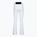 Pantaloni da sci donna Descente Bonded Stretch super bianco 2