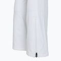 Pantaloni da sci donna Descente Bonded Stretch super bianco 4