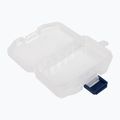 DRAGON Mehio Versus Custodia per esche artificiali trasparente JME-LURE CASE SS 2