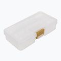 Scatola per esche artificiali Versus JME-WORM CASE S clear