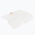 Scatola per esche artificiali Versus JME-WORM CASE LL trasparente 2