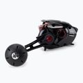 Mulinello da spinning Shimano Genpu XT 201 PG nero 2
