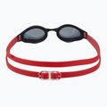 Occhiali da nuoto SWEEP Blade Orca rosso 4