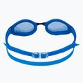 Occhiali da nuoto SWEEP Blade Orca blu 4