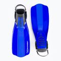 Pinne subacquee TUSA Liberator Regular cobalt 2