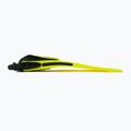 TUSA Liberator Small pinne da sub giallo 3