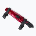 TUSA X-Pert II coltello da immersione FK-940 nero/rosso 2