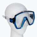 TUSA Freedom HD Maschera subacquea blu 3