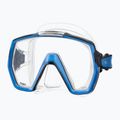 TUSA Freedom HD Maschera subacquea blu