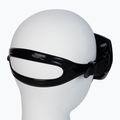 TUSA Freedom HD maschera subacquea nera/nera 4