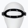 Maschera subacquea TUSA Freedom HD Rosso/Nero 4