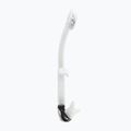 TUSA Hyperdry Elite 2 snorkel bianco/nero