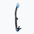 Snorkel TUSA Hyperdry Elite 2 blu/nero