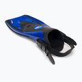 TUSA Visio Tri-Ex Dive Set UP-3521 blu/nero 5