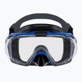 TUSA Visio Tri-Ex Dive Set UP-3521 blu/nero 6