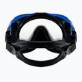TUSA Visio Tri-Ex Dive Set UP-3521 blu/nero 9