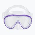 TUSA Tina FD maschera subacquea viola 2