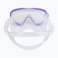 TUSA Tina FD maschera subacquea viola 5