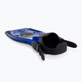Pinne subacquee TUSA UF-21 blu/nere 4