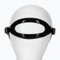 TUSA Freedom HD Maschera subacquea giallo/nera 5