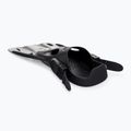 TUSA Sportstrap Snorkel Fin nero 3