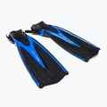 Pinne subacquee TUSA Imprex Duo blu/nero