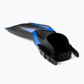 Pinne subacquee TUSA Imprex Duo blu/nero 4