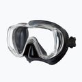 TUSA Tri-Quest FD maschera subacquea nera