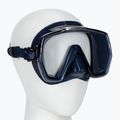 TUSA Freedom HD Maschera subacquea blu/blu 3