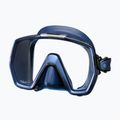 TUSA Freedom HD Maschera subacquea blu/blu