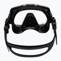 Maschera subacquea TUSA Freedom Elite turchese/nera 5