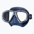 TUSA Ceos Maschera subacquea blu navy