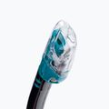 Boccaglio TUSA Hyperdry Elite 2 turchese/nero 2