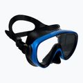 TUSA maschera subacquea Sportmask blu/nero