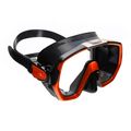 TUSA Freedom HD maschera subacquea arancione/nera