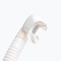 TUSA Hyperdry Elite 2 snorkel bianco 3