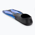 Pinne subacquee TUSA Sport Fin blu/nero 4