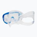 TUSA Tina FD Maschera subacquea Blu 4